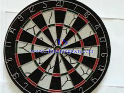 Dart vluchting Dies picture